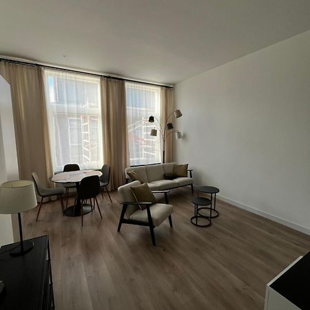 Da Costa 12A Apartment Leiden Luaran gambar