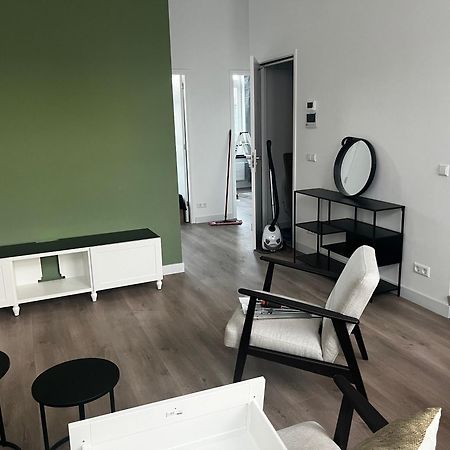 Da Costa 12A Apartment Leiden Luaran gambar
