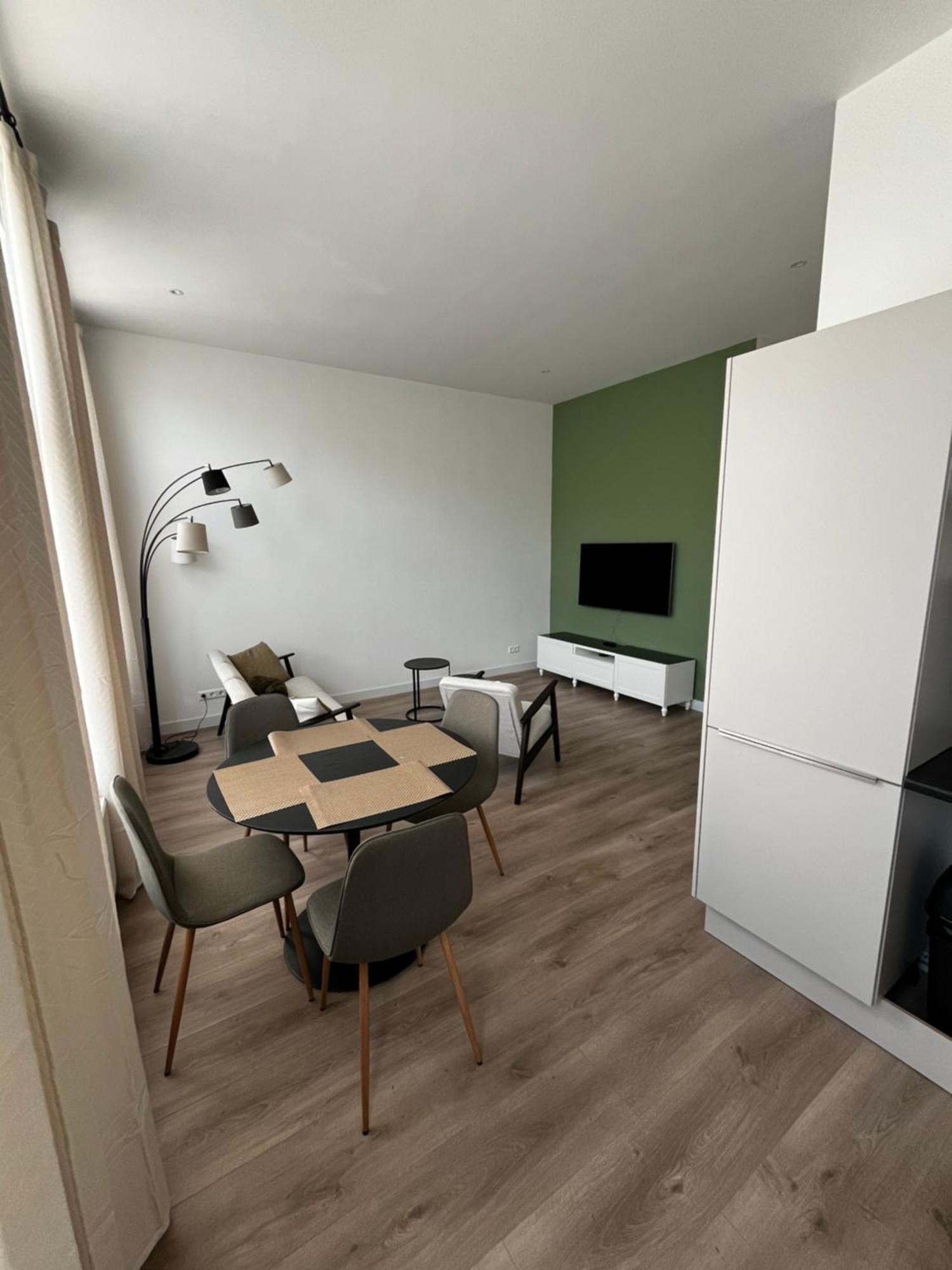 Da Costa 12A Apartment Leiden Luaran gambar