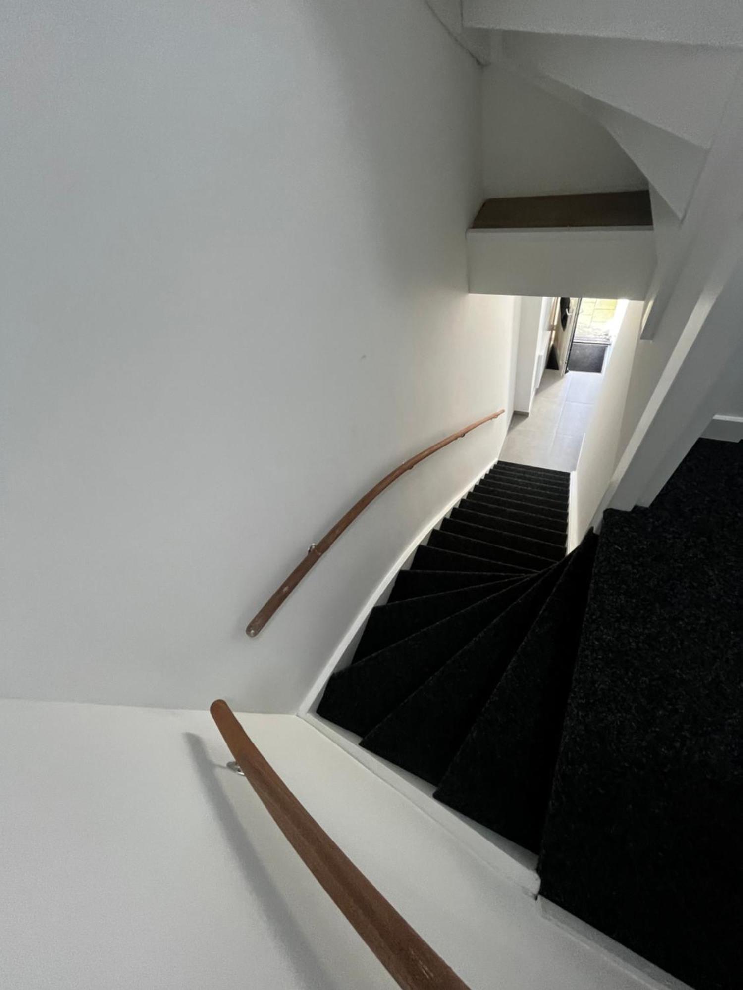 Da Costa 12A Apartment Leiden Luaran gambar