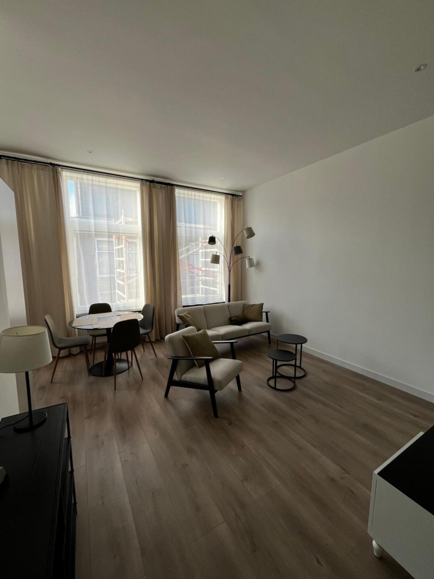 Da Costa 12A Apartment Leiden Luaran gambar