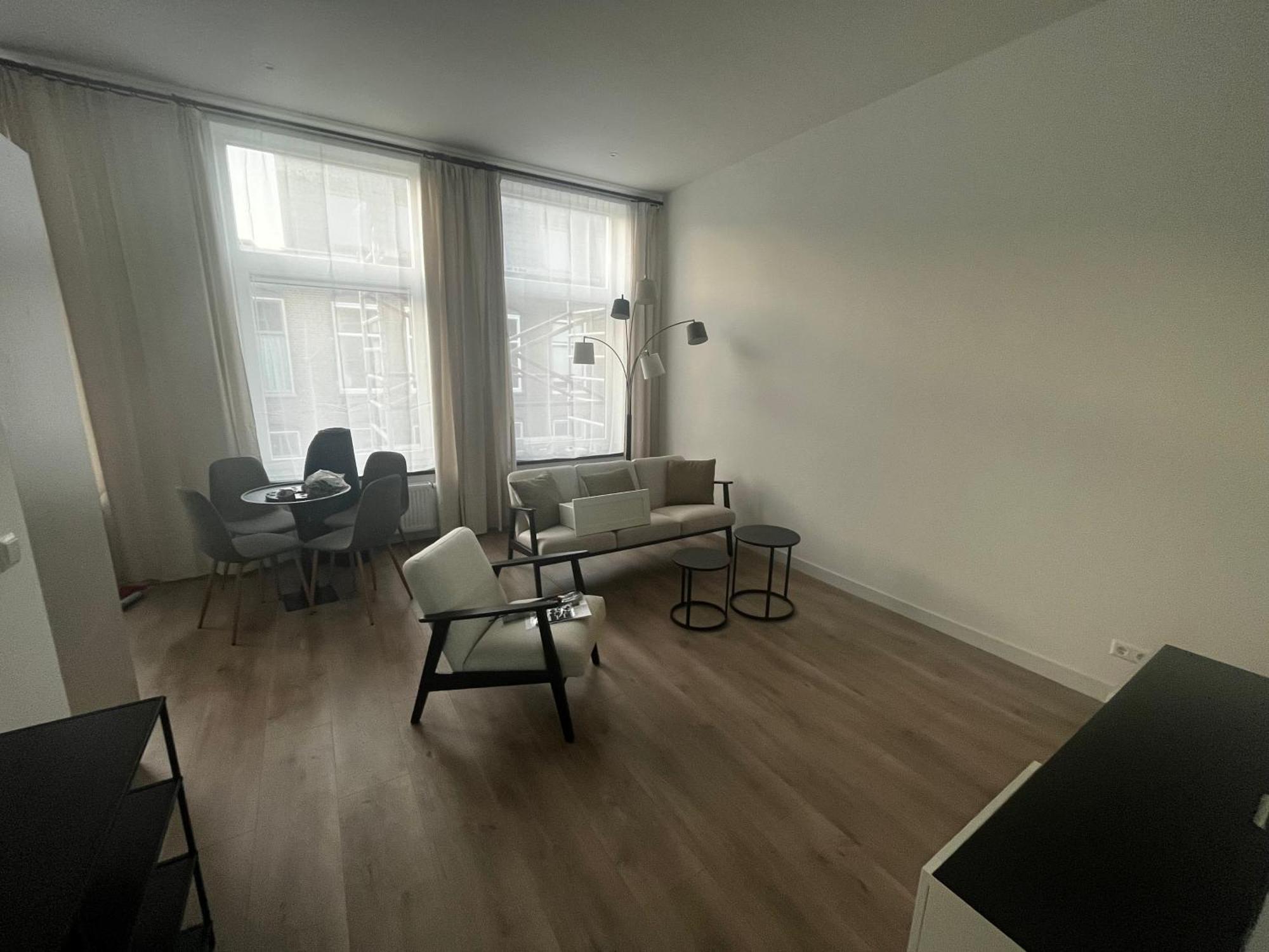 Da Costa 12A Apartment Leiden Luaran gambar