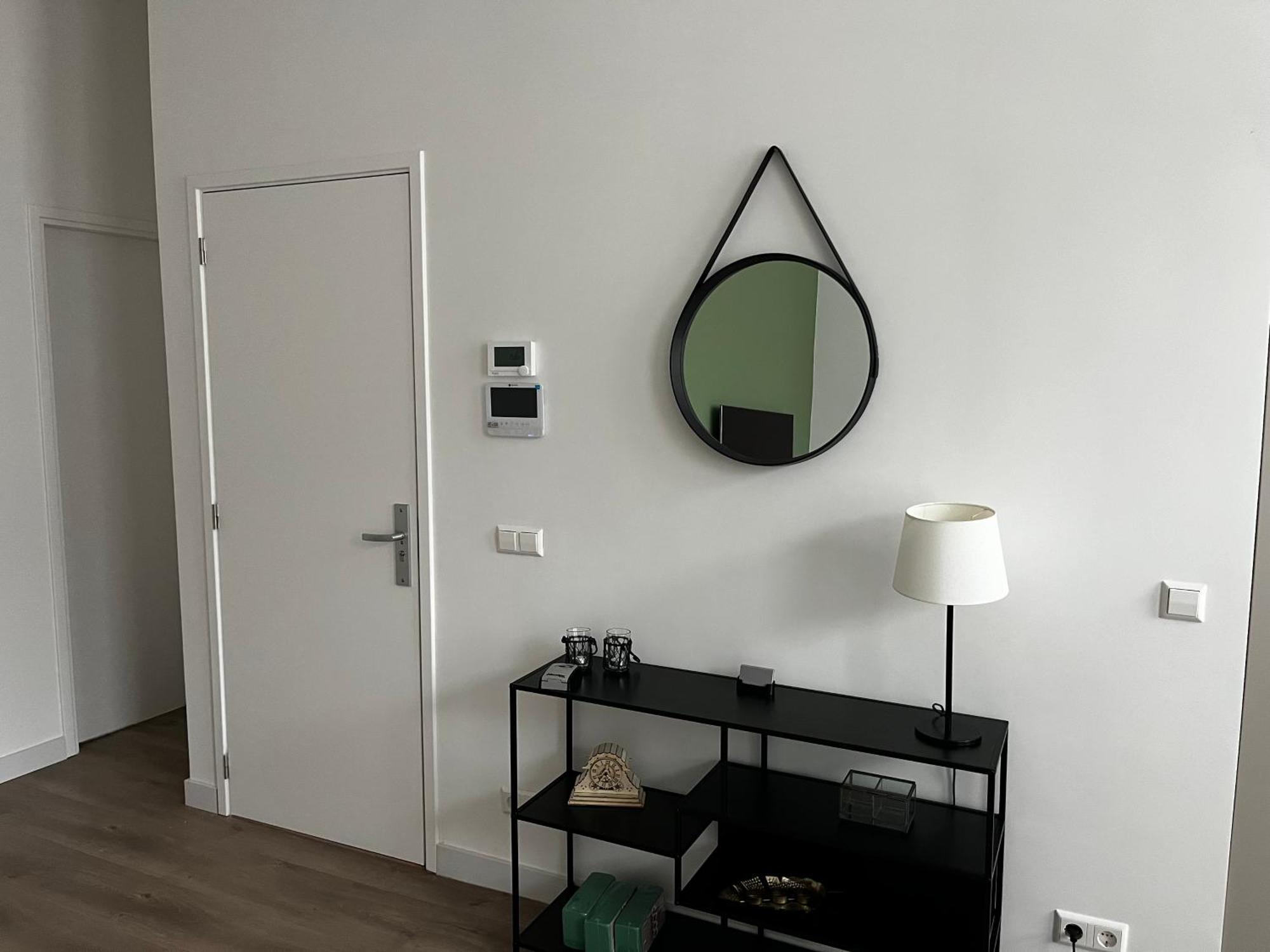 Da Costa 12A Apartment Leiden Luaran gambar