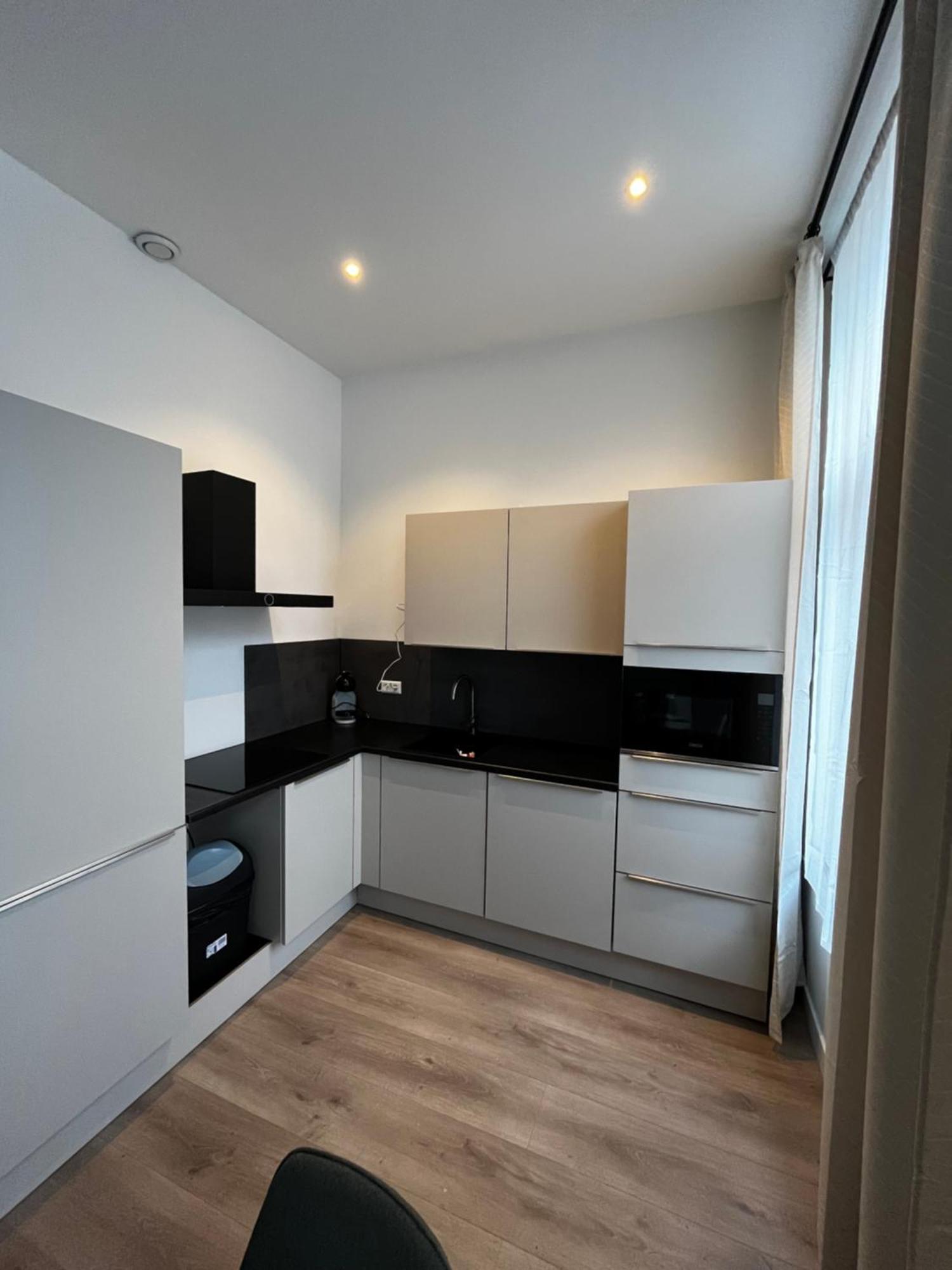 Da Costa 12A Apartment Leiden Luaran gambar